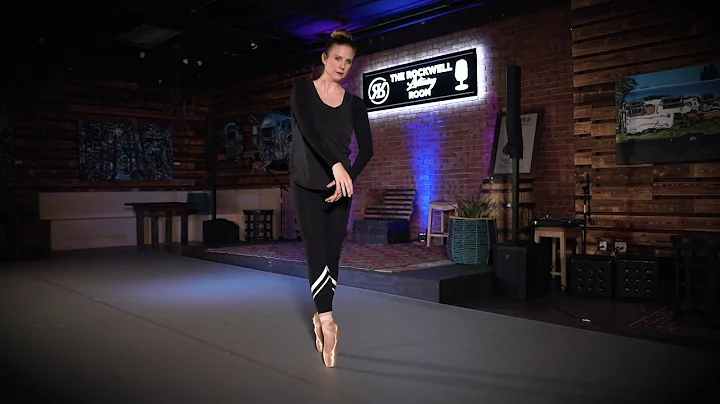 Michele - a performance by Michele Wiles
