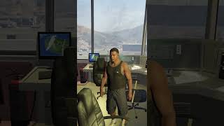 le véritable mod menu de gta 5 #gta5  #gaming