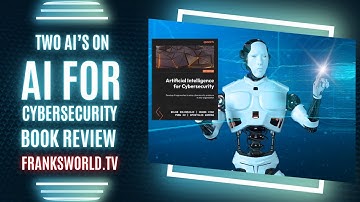 Revolutionizing Cybersecurity with AI: The Future of Digital Defense