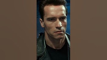 Bad To The Bone BADASS SCENE 02 (Terminator 2 Judgment Day) #shortsvideo