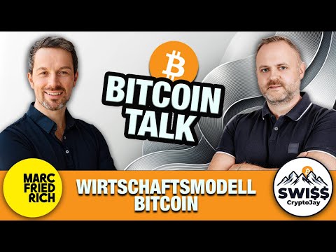 Bitcoin Talk mit
