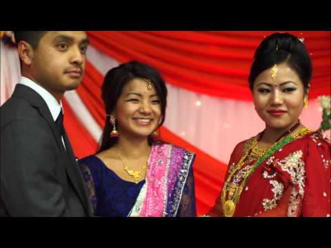 Raju Angdembe - Laje Ben