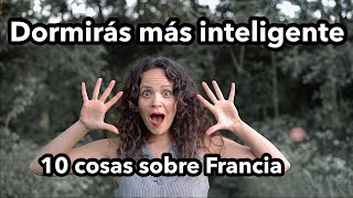 A que no sabias estas 10 cosas sobre Francia by Una Mexicana en Paris 58,122 views 2 years ago 16 minutes