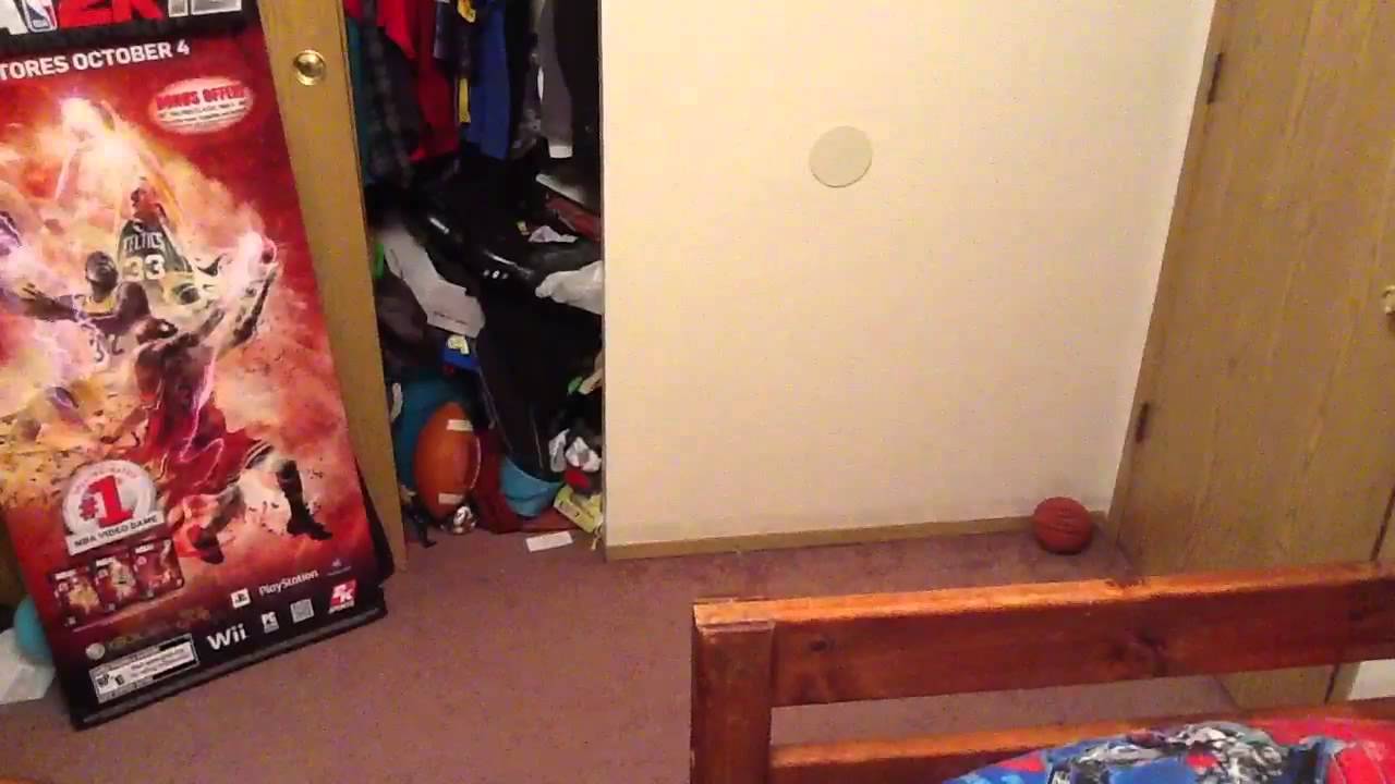 Scary movie 3 trailer