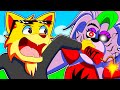 TROLLO ROXY SU FNAF SECURITY BREACH: RUIN E IMPAZZISCE! DISTRUGGO TUTTO IL PIZZAPLEX! *ASSURDO*