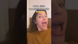 Olha isso 😱 #shorts #transformation #memes #humor #lol #comedia #comedian