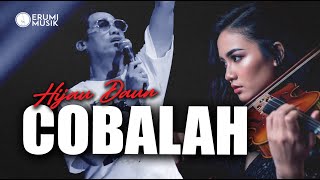 Cobalah  Hijau Daun cover Erumi Lagu Trending  Versi Terbaru