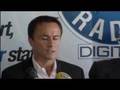 Dennis Wise Press Conference