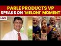 LIVE: PM Modi Gifts Melody Toffee To Giorgia Meloni | Parle Products VP Speaks | India Today LIVE
