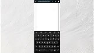 Cara Membuat Fake Chat Line Messenger