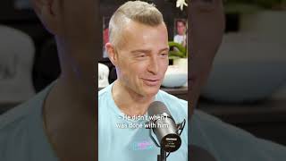 Famous Joey Lawrence was a dictator since childhood?? #lawrencebrothers #podcast #comedy #mothersday Net Worth
