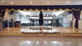 Download Lagu Amor Por Ti  -  Linedance MP3 Download Lagu Amor Por Ti  -  Linedance MP3