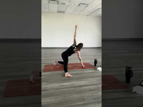 Week 6 Movement | Slow Flow, Nerve Flossing & Parasympathetic Reset