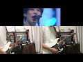 前前前世 Original Ver. (Zenzenzense) Live Human Bloom 2017 - RADWIMPS guitars cover