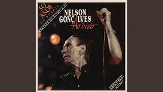 Video thumbnail of "Nelson Gonçalves - Matriz Ou Filial (Ao Vivo)"