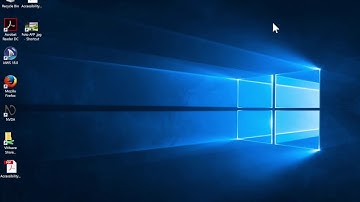 PDF Accessibility (UC Berkeley)