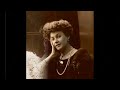 Anastasia Vyaltseva - &quot;Poi, lastochka, poi&quot; (Sing, swallow, sing) [1909]