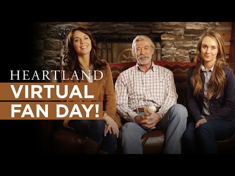 Heartland Virtual Fan Day | Heartland