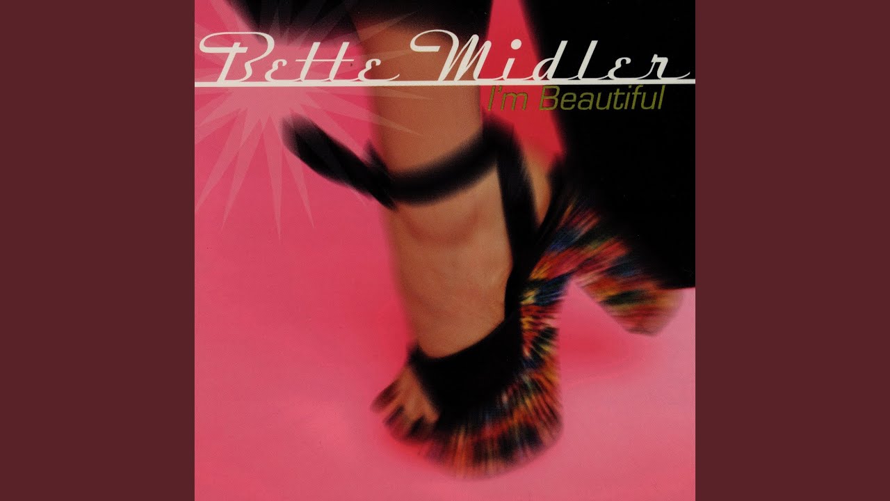 I'm Beautiful (Lil' D-Tour Groove) - YouTube