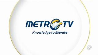 Download lagu Station ID Metro TV (2023)