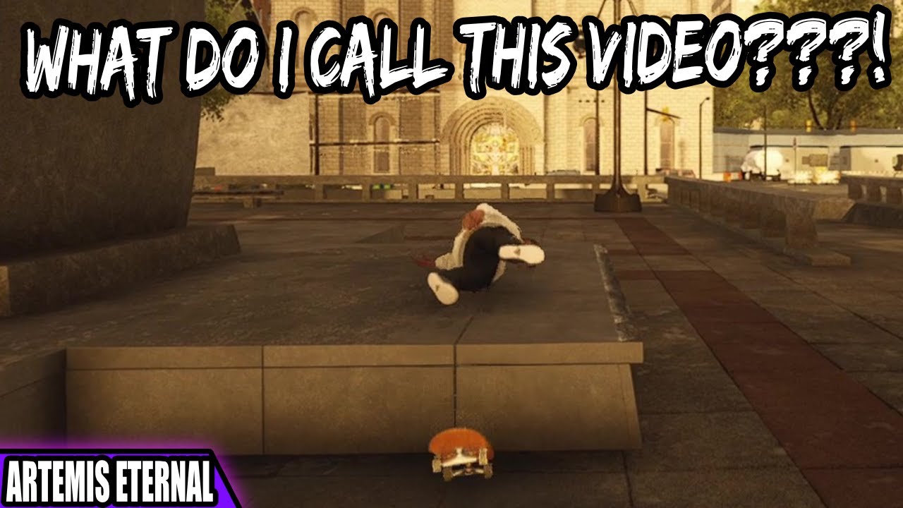 I Don't Know How To Title This Video - YouTube
