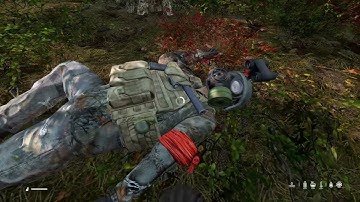 DayZ - No Man Left Behind!