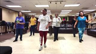 Celebrity Tee Time Line Dance Net Worth