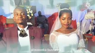 Amani Choir Nyangoto Mission SDA - Ndoa ( video lyrics)