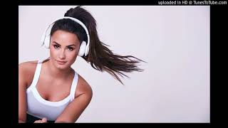 Demi Lovato - Sorry Not Sorry (Sped Up) Resimi