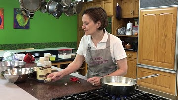 Vanilla Beans, Extract, and Paste