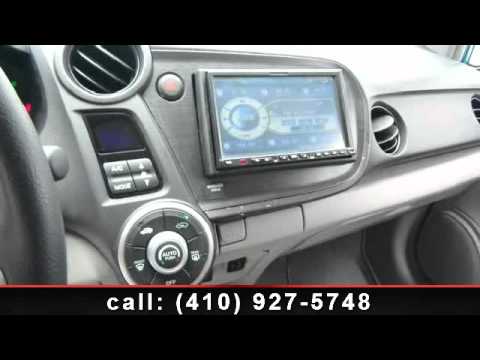 2011-honda-insight---sheehy-nissan-of-annapolis---annapolis,-md-21401