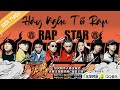 【Vietsub】Hãy Nghe Tôi Rap - Tập Giới Thiệu | Sướng tai đã mắt màn hội tụ những Rapper đỉnh của đỉnh.