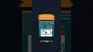 Advance Seat Reservation Management for WooCommerce