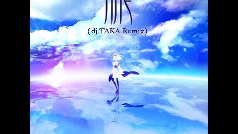 【Reverse】朧dj TAKA Remix(CSP)