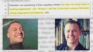 Details of relationship between slain exec Bob Lee and Nima Momeni emerge