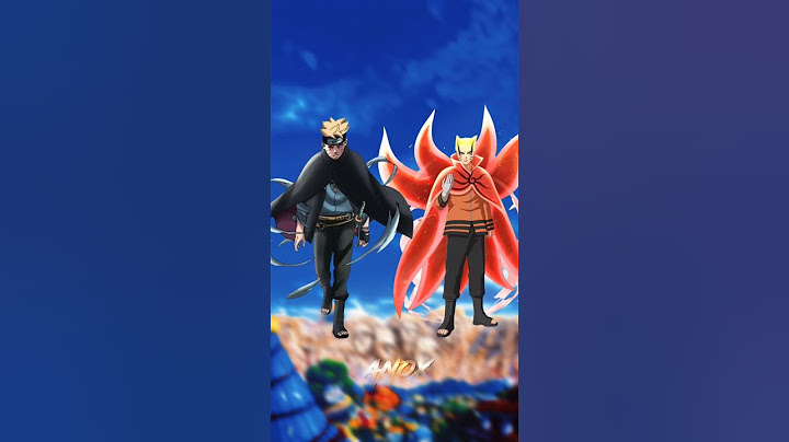Naruto Vs Boruto Comparison Fight #fyp #fypシ゚viral #naruto #boruto #vs #fight