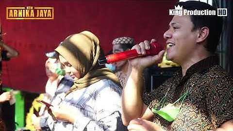 Metu Talake - Sumbangsih New Arnika Jaya Ds Pangkalan Pari Kec Jatitujuh Ka Majalengka