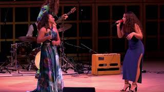 The Other Way Around - Mechudos Y Peludos - Kickoff 2018