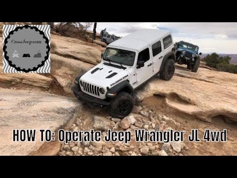 Video: Apakah jeep wrangler mudah terbalik?