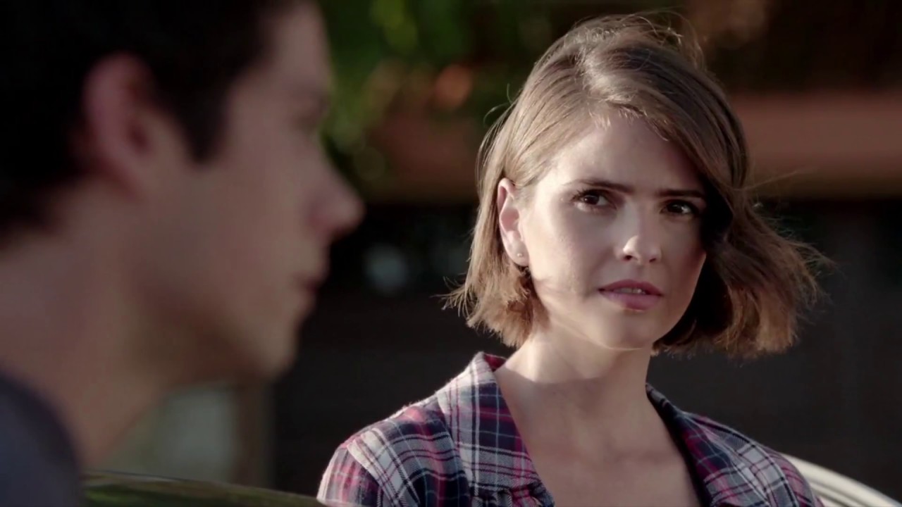 underrated malia scenes HD 1080p