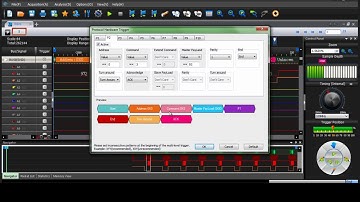 LAP-F1 - How to trigger and decode SVID protocol (En)