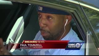 Kansas City neighbors react to rise in violence