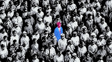 The Fear of Living a Mediocre Life