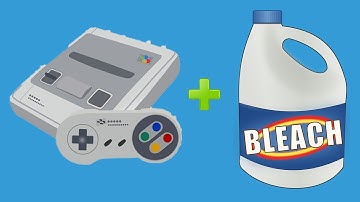 Retrobrighting - What could possibly go wrong?