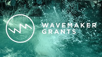 Locust Projects #WaveMakerGrants 2025 Virtual Info Session