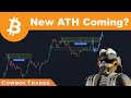 Is bitcoin ready for a new ath