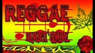 Tony Q RASTAFARA------Rambut gimbal__RASTA