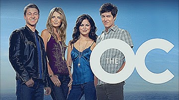 The OC [Season 3] II Forever Young [+Sub ITA]