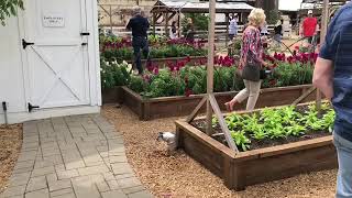Ready2roll Waco Texas Magnolia Farm