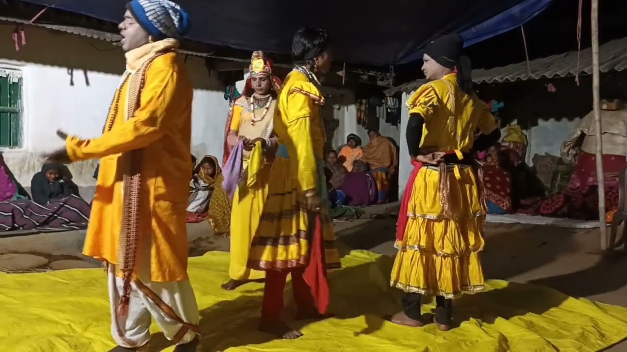 ଗୟା ପାଲା 